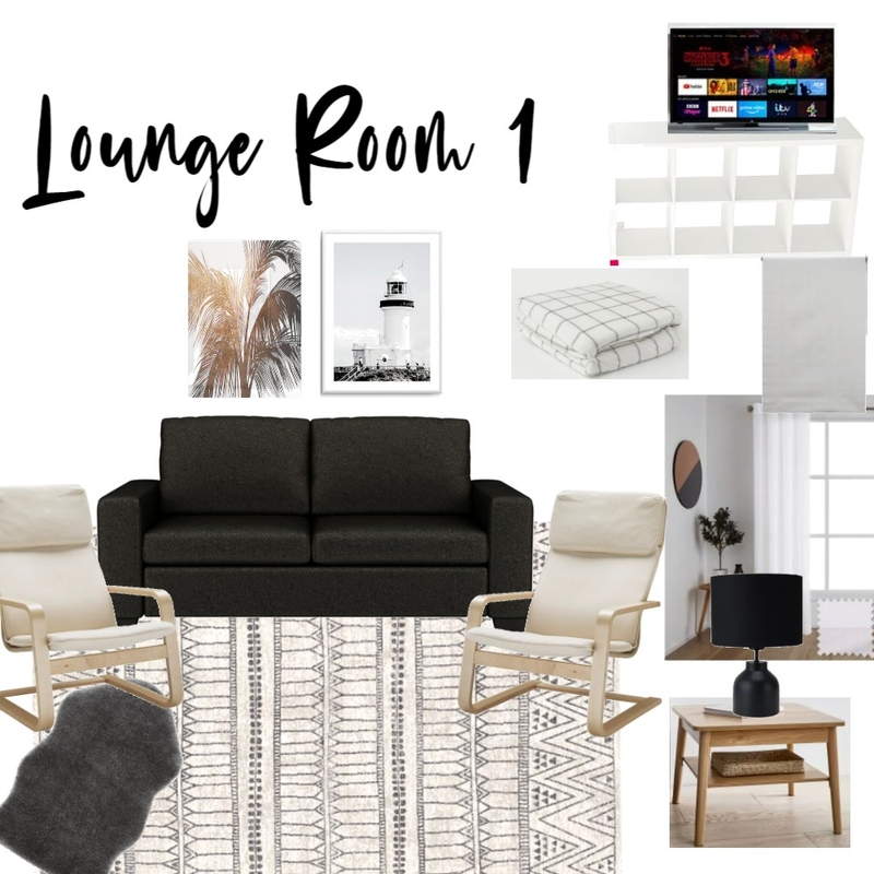 Cooley - Lounge Room 1 Mood Board by jack_garbutt on Style Sourcebook