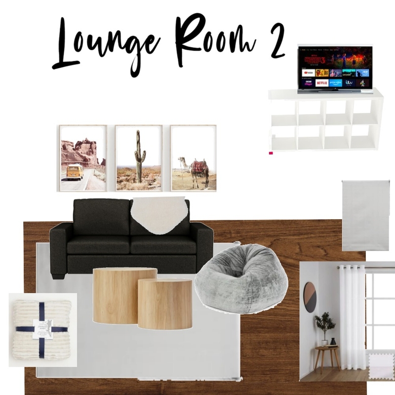 Cooley - Lounge Room 2 Mood Board by jack_garbutt on Style Sourcebook