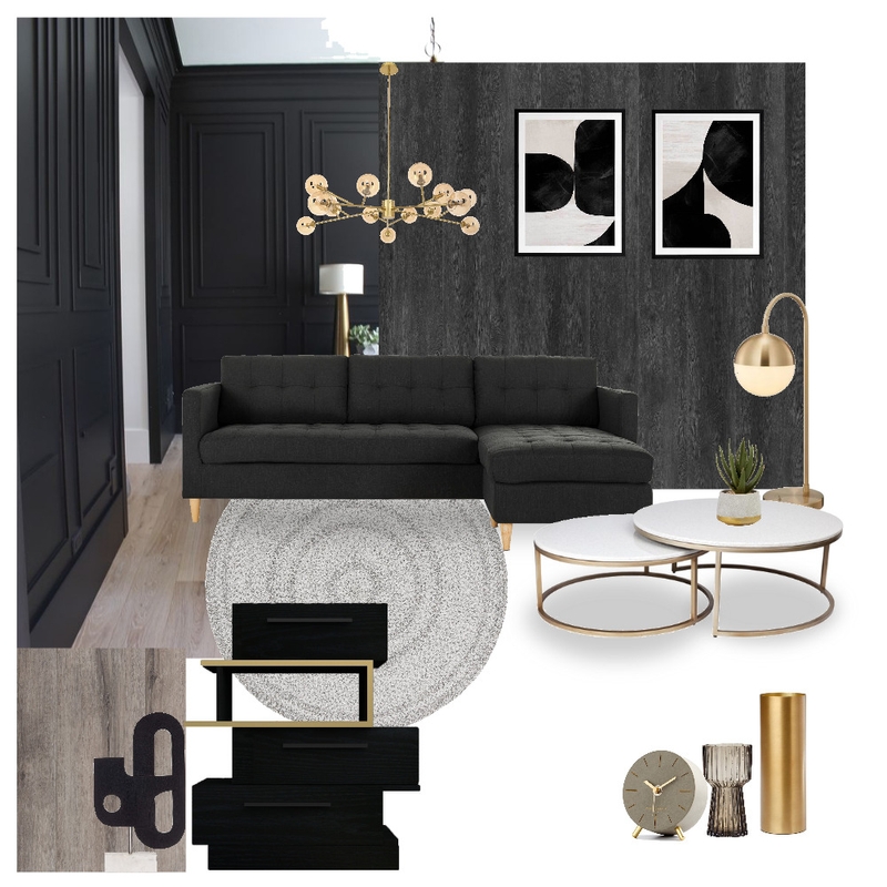 RITMO Mood Board by ilknur on Style Sourcebook