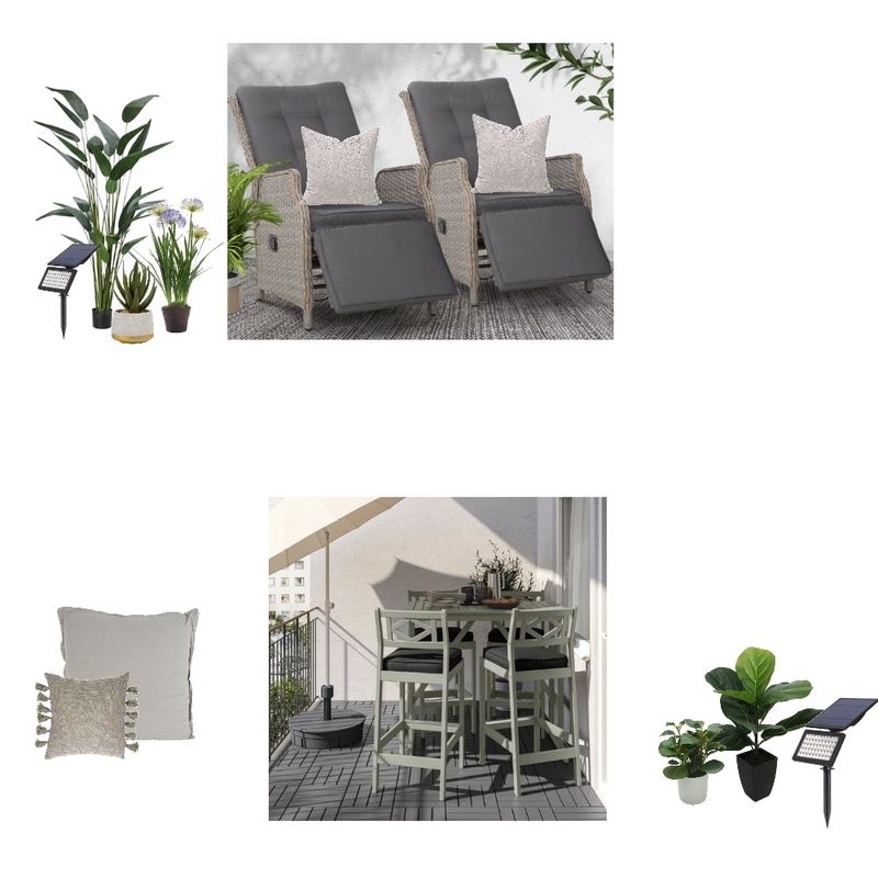 South Melbourne outdoor 3 Mood Board by stylingabodes on Style Sourcebook