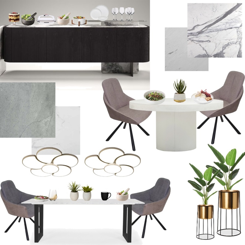 kitchen Mood Board by DEPPY on Style Sourcebook