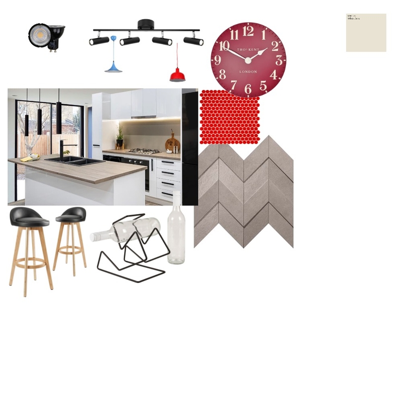 M9 Mood Board by Bgaorekwe on Style Sourcebook