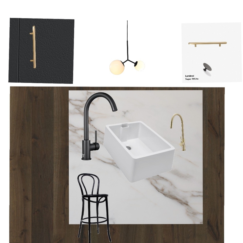 Kitchen reno2 Mood Board by Lisa k on Style Sourcebook