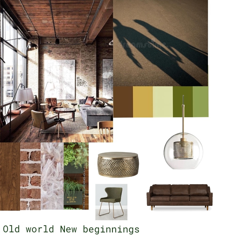 Teneriffe Apartment - Final Mood Board Mood Board by dvhop@bigpond.net.au on Style Sourcebook