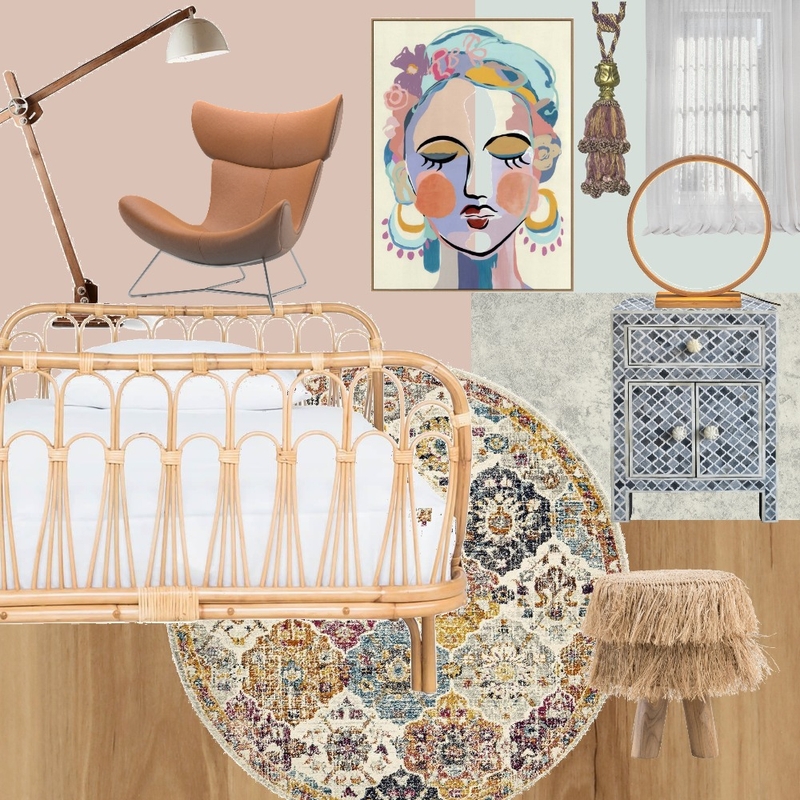 Room Mood Board by paulalaorga on Style Sourcebook