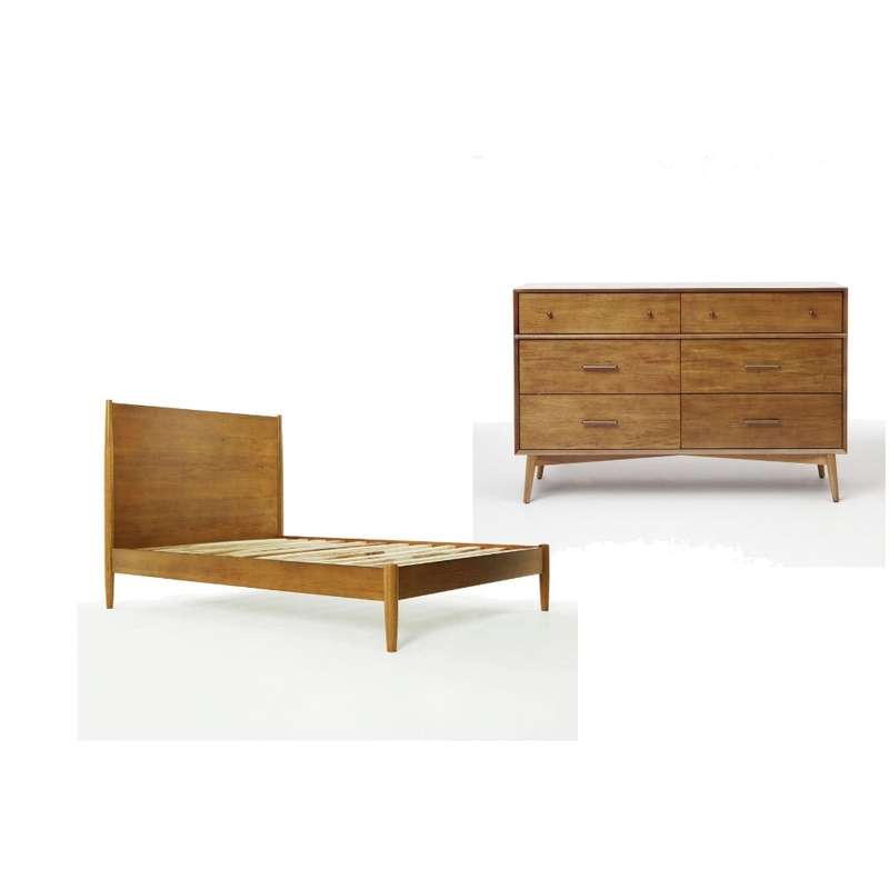 Bedroom Mood Board by AshtonS on Style Sourcebook