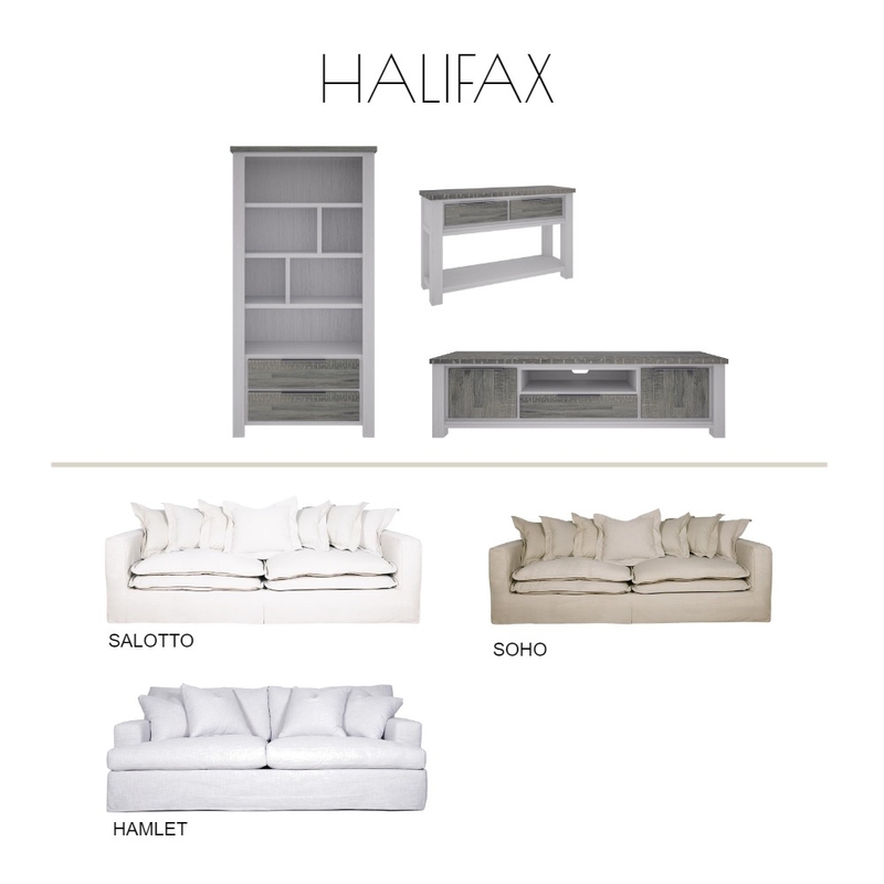 HALIFAX Mood Board by crizelle on Style Sourcebook