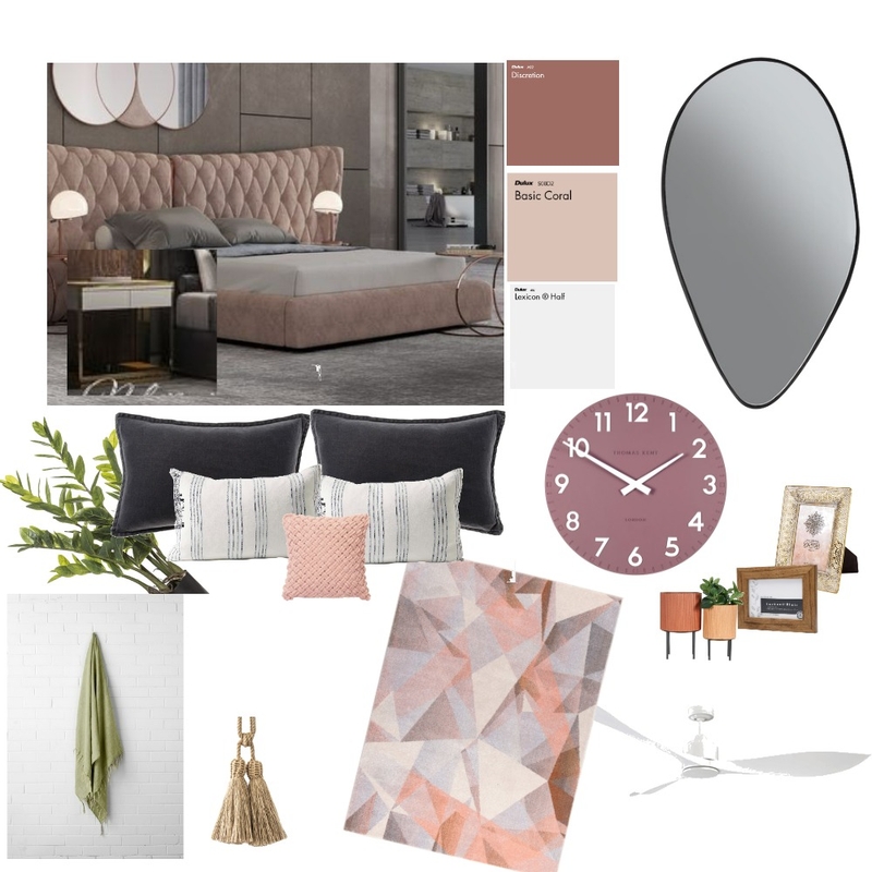 richa room Mood Board by insync on Style Sourcebook