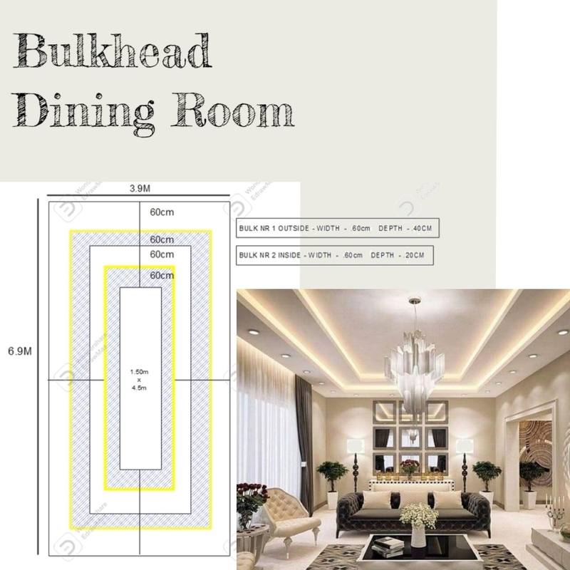 Dining room Bulk Mood Board by Nadine Meijer on Style Sourcebook