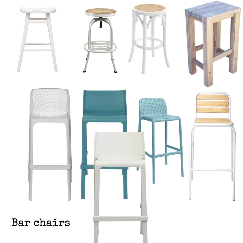 bar chairs option fish shop Mood Board by MANUELACREA on Style Sourcebook