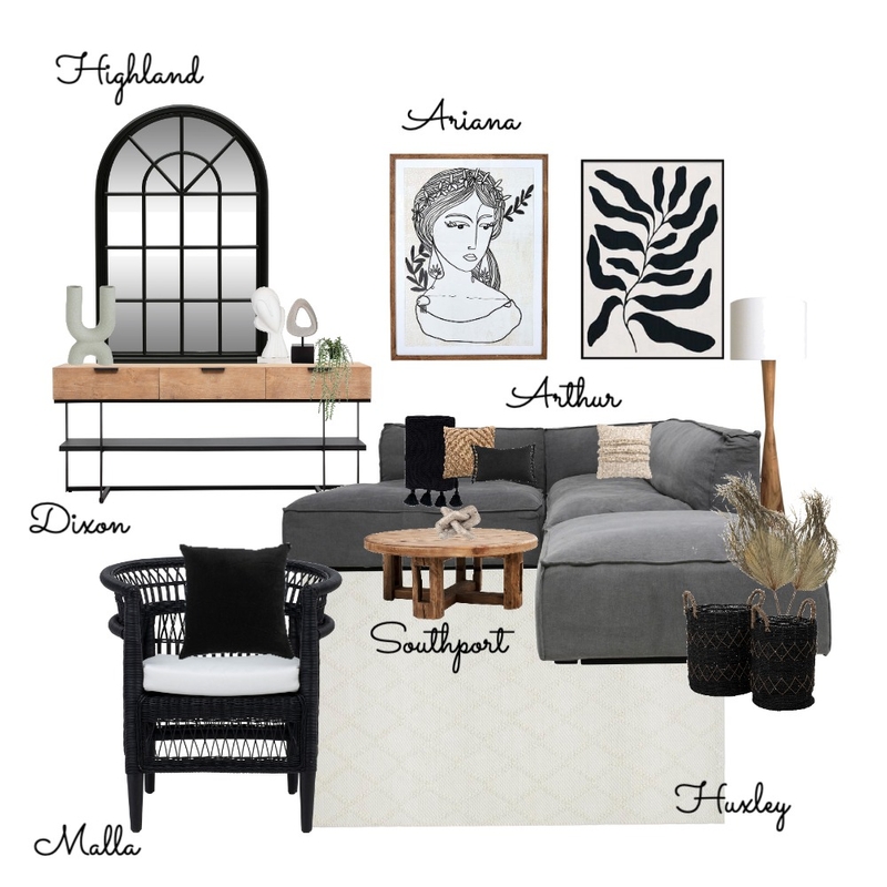 Arthur Mood Board by nataliejj on Style Sourcebook