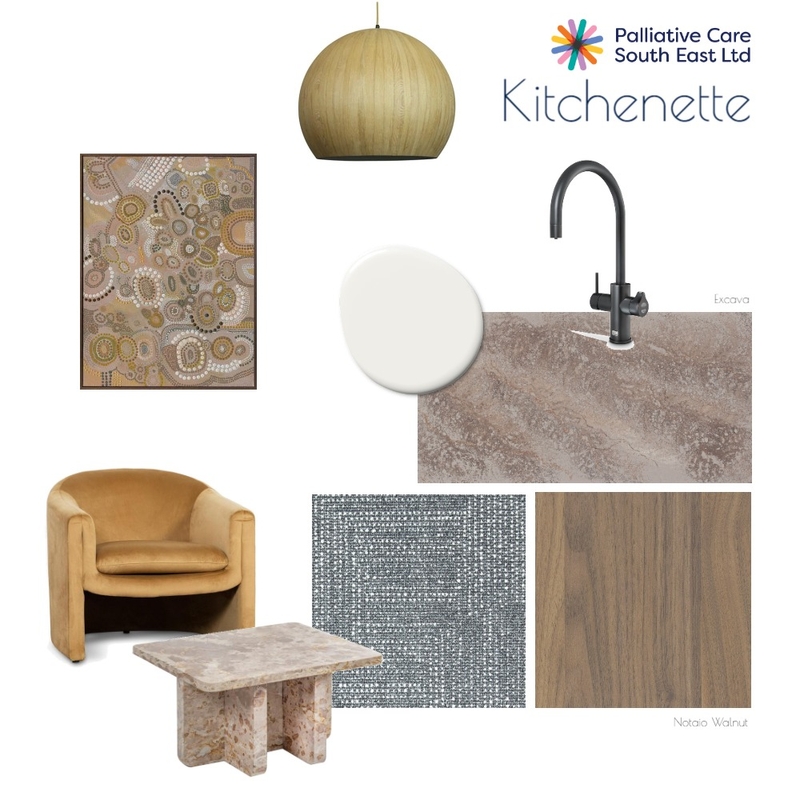 VC Kitchenette Mood Board by jomais on Style Sourcebook