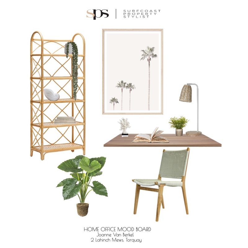 office Joanne Mood Board by Tylersurfcoastpropertystylist on Style Sourcebook