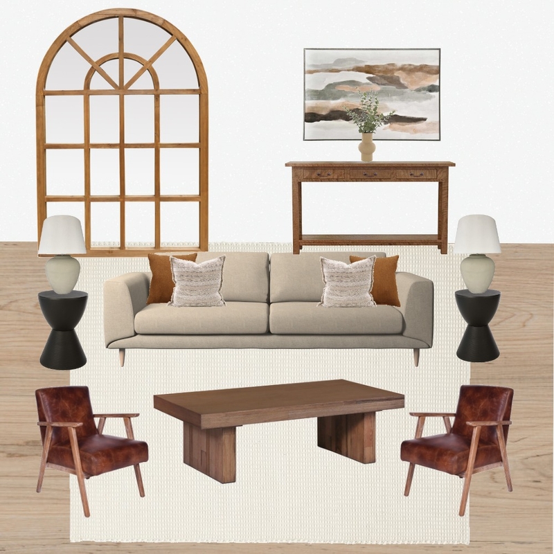 Living Room Mood Board by sarahrus28 on Style Sourcebook