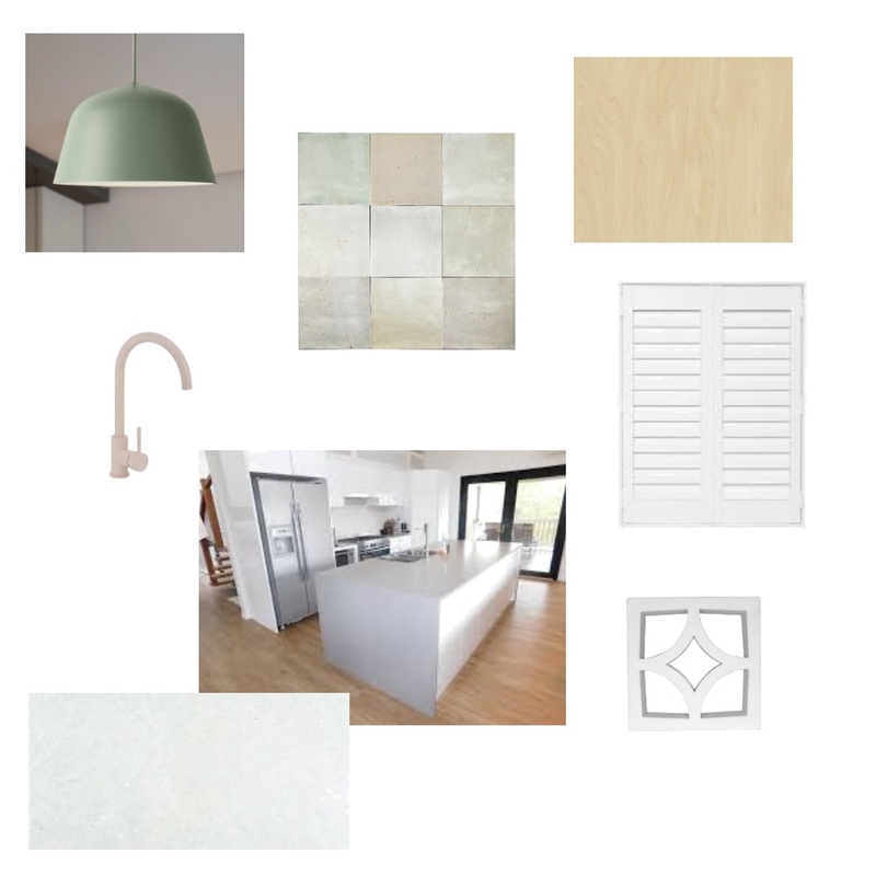 Kitchen Mood Board by AngelaBarca23 on Style Sourcebook