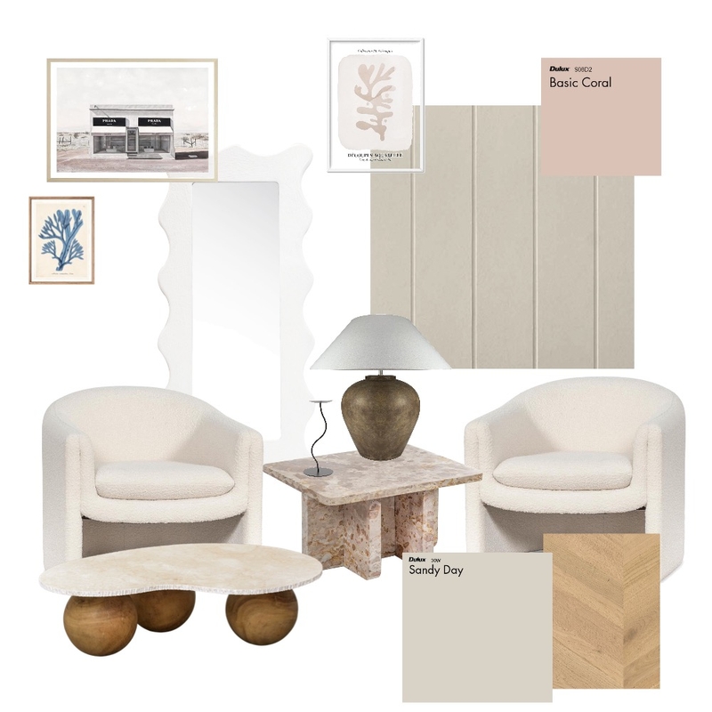 a vibe Mood Board by Olivia Owen Interiors on Style Sourcebook