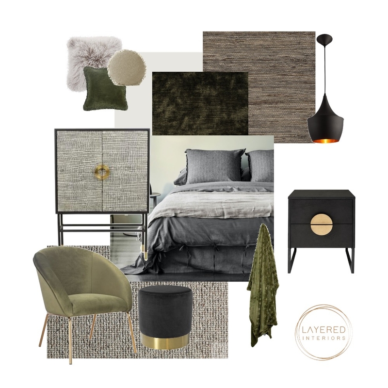 Swansea St Master Mood Board by Layered Interiors on Style Sourcebook