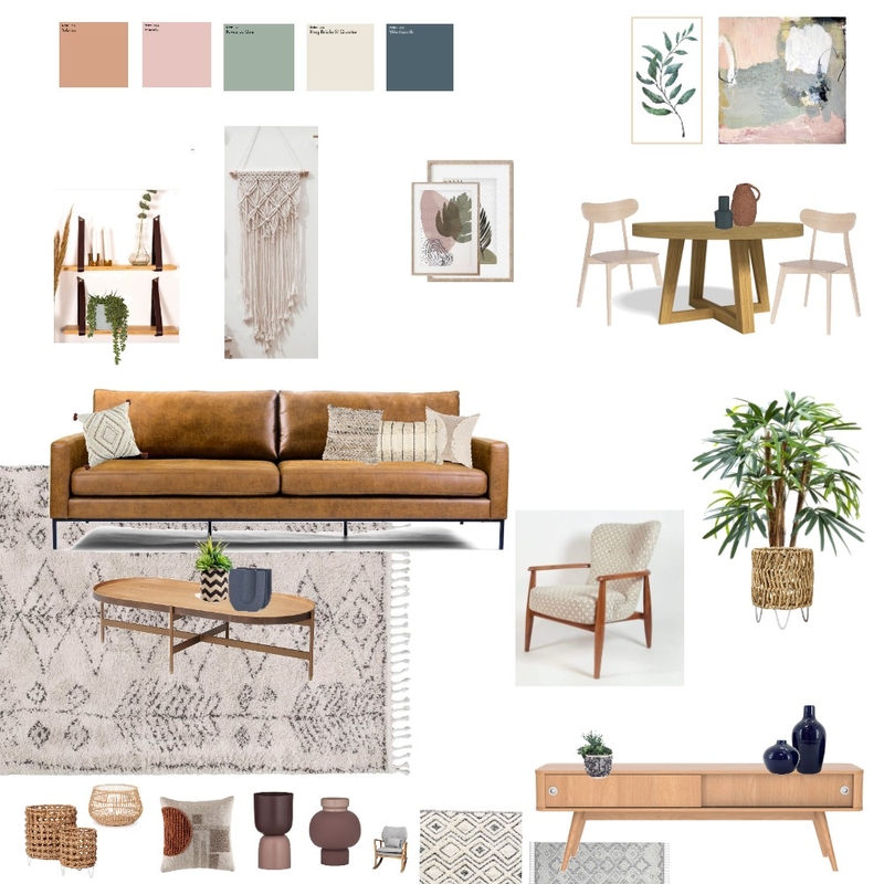 gilboa liv2 Mood Board by orita on Style Sourcebook