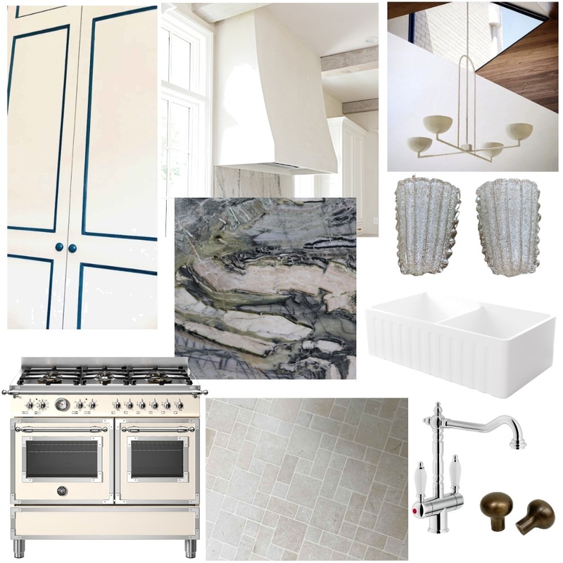 Kitchen Mood Board by AnnaVidovic2022 on Style Sourcebook