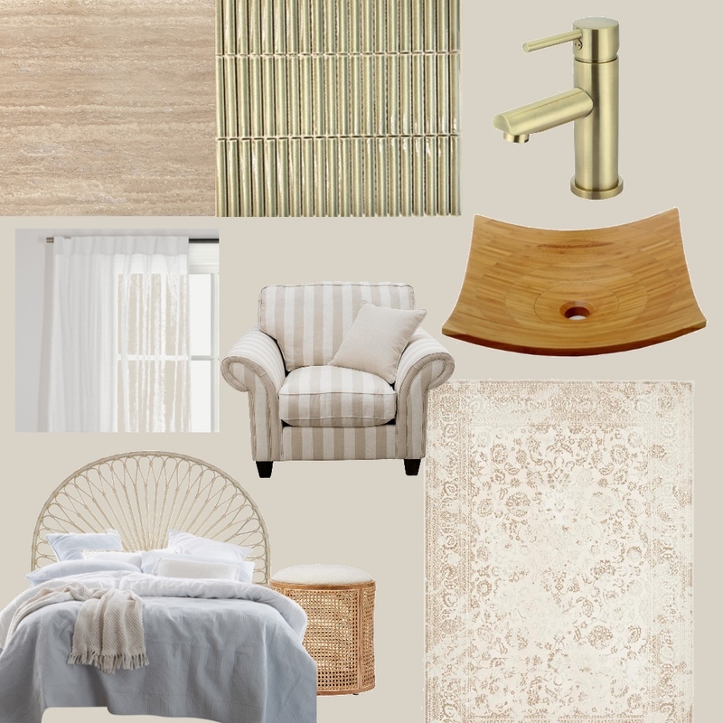 Inviting Mood Board by paulalaorga on Style Sourcebook