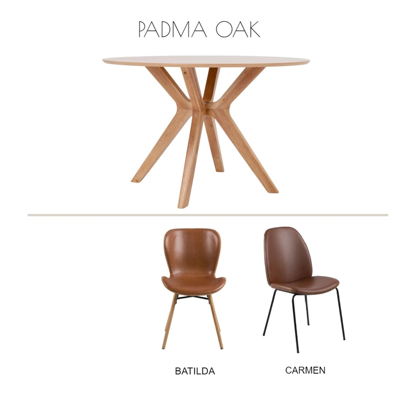 PADMA OAK Mood Board by crizelle on Style Sourcebook