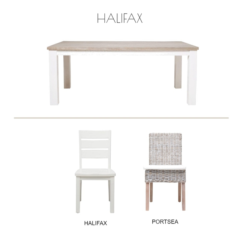 HALIFAX Mood Board by crizelle on Style Sourcebook