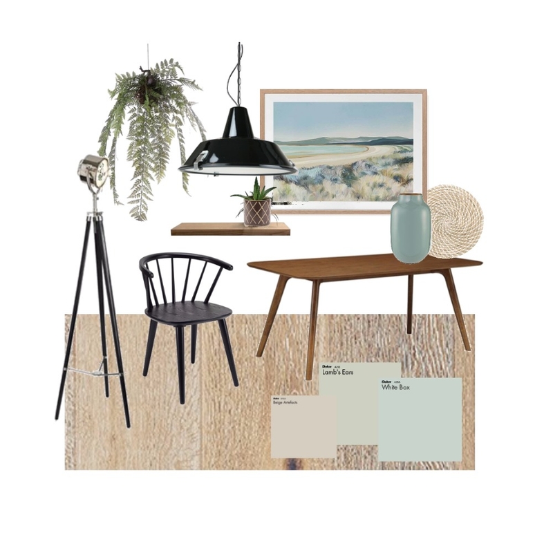 dinning Mood Board by silana ortega on Style Sourcebook