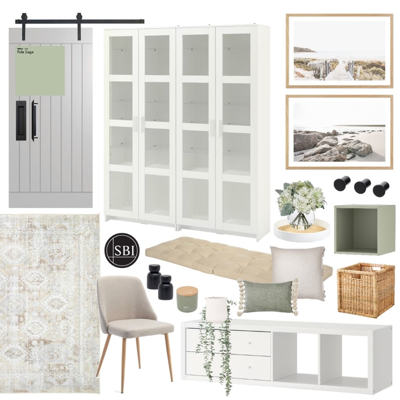 Bernice Waikiki 1 Mood Board by Thediydecorator on Style Sourcebook