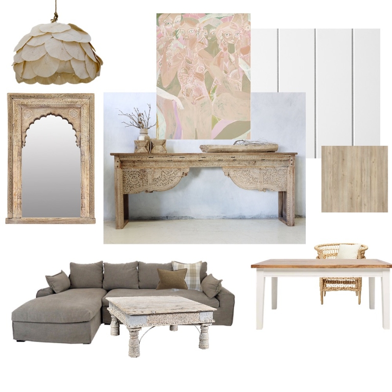 Open plan living Mood Board by AngieJaneBruton on Style Sourcebook