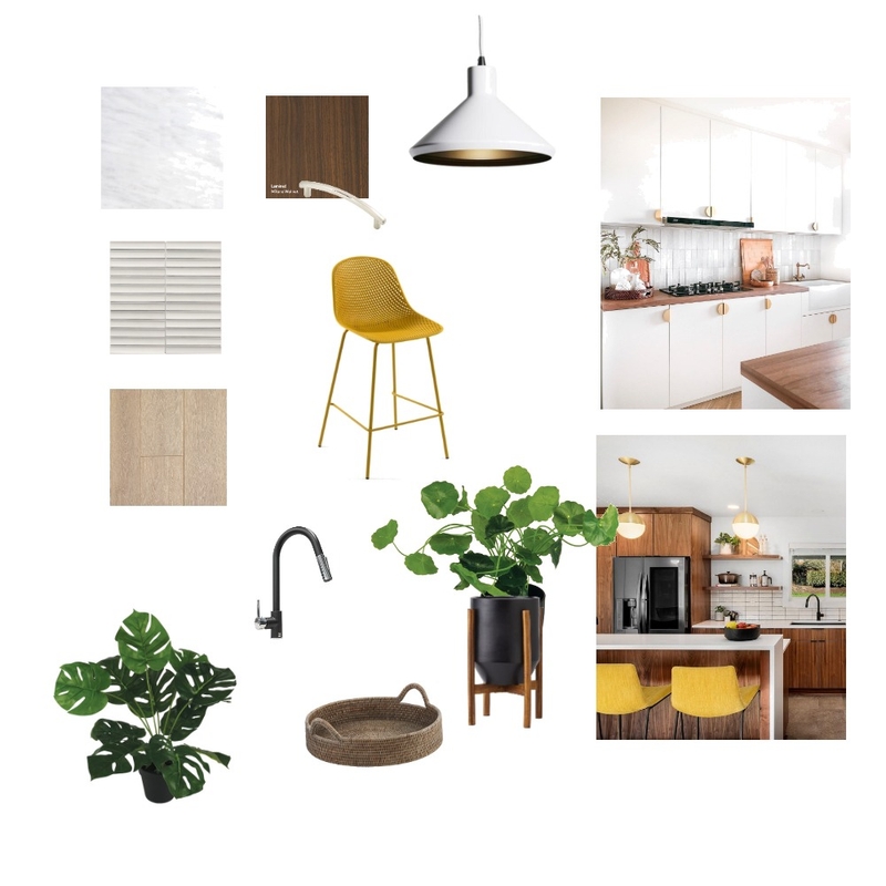 kitchen 1 Mood Board by Lui on Style Sourcebook