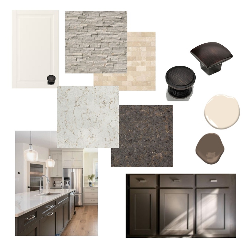 Reade Kitchen Mood Board by TamaraK on Style Sourcebook