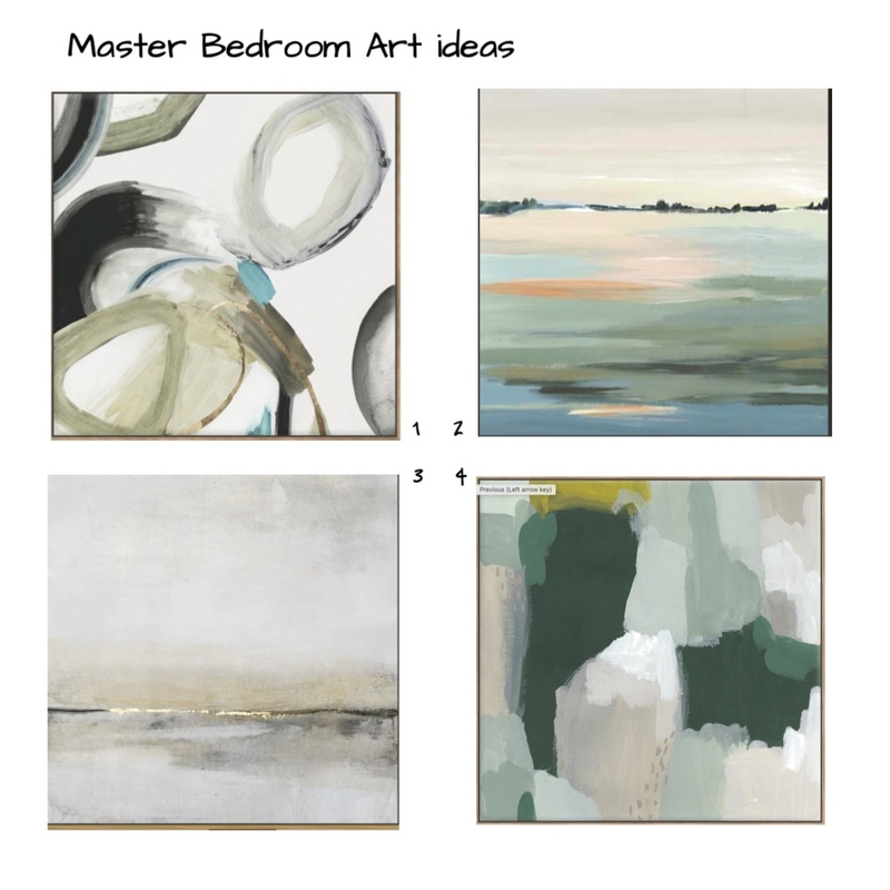 Master bedroom art ideas Mood Board by sonyapenny on Style Sourcebook