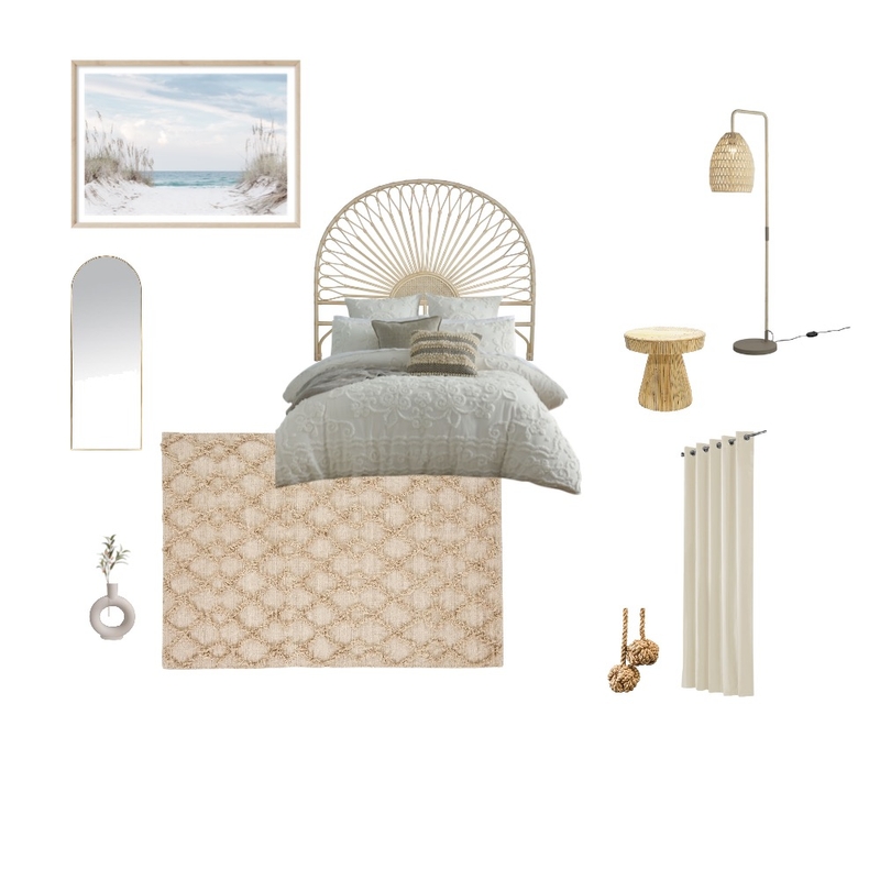 Bed room -2 Mood Board by huda Taj on Style Sourcebook