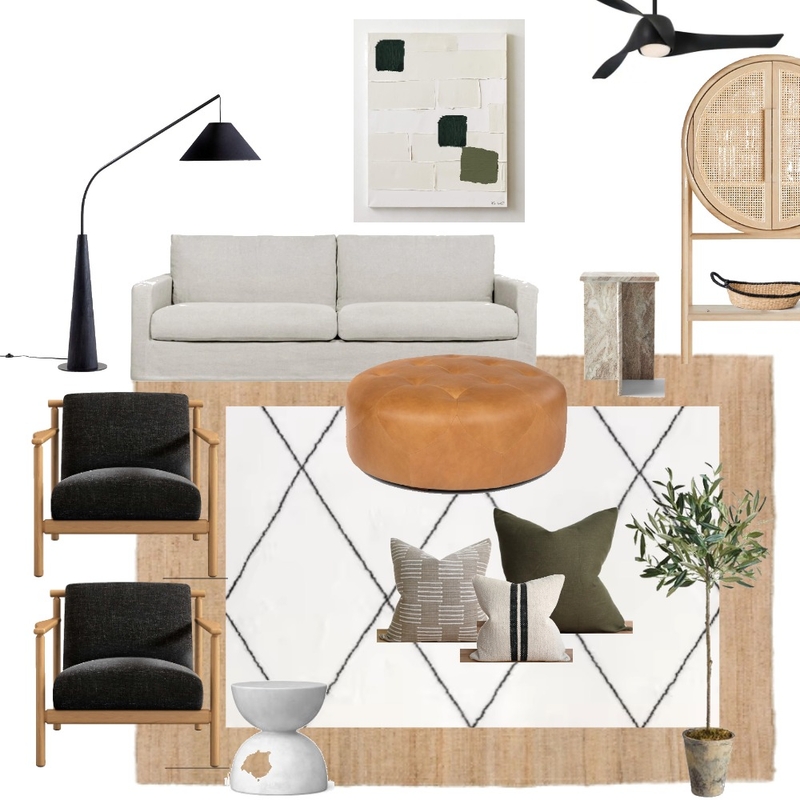 Roths Living Room 2 Mood Board by Annacoryn on Style Sourcebook