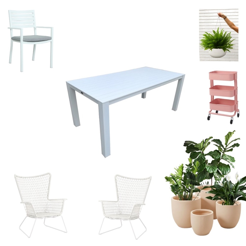 Outdoor Mood Board by jess.crane1 on Style Sourcebook