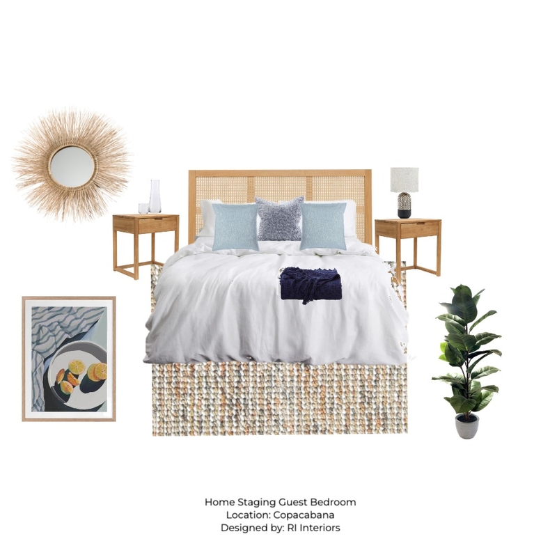 Home Staging Mood Board by rubymcdougall on Style Sourcebook