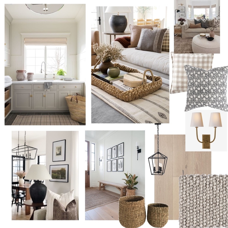 heather moodboard Mood Board by Olivewood Interiors on Style Sourcebook