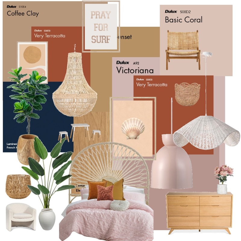 BELL RD kids room Mood Board by zoekernan on Style Sourcebook