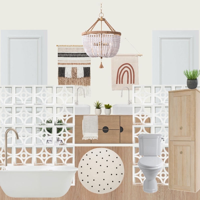 Best bathroom Mood Board by morgan742 on Style Sourcebook