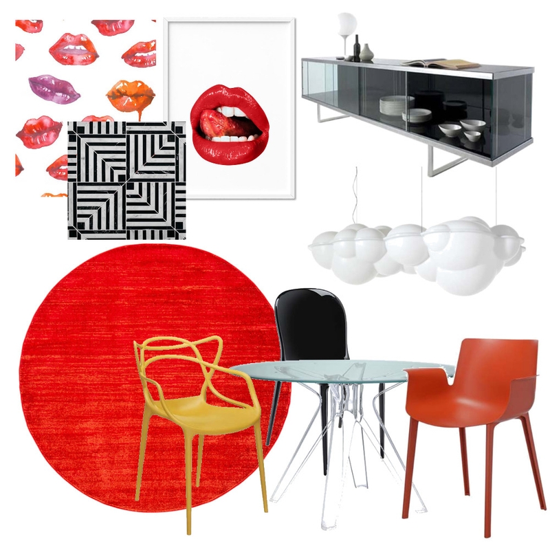 MoodboardB2 Mood Board by lelacreates on Style Sourcebook