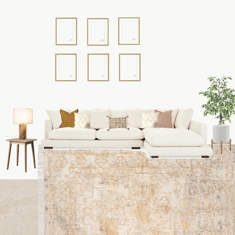 warm neutral living x2 Mood Board by carris.francis on Style Sourcebook