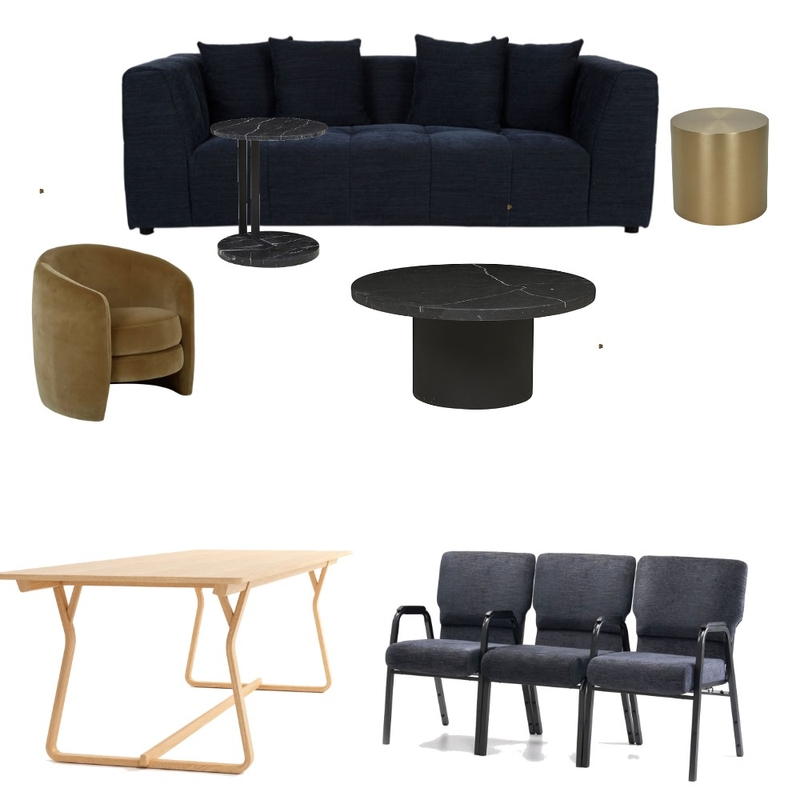 Multifunction Room3 Mood Board by minda.muhana@gmail.com on Style Sourcebook