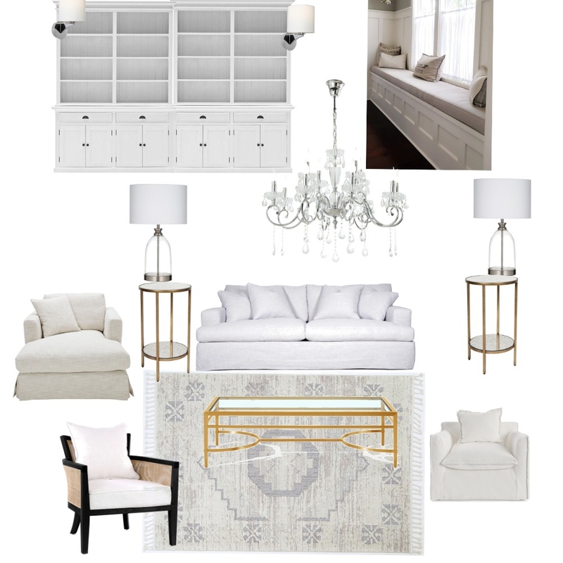 My living room 2 Mood Board by HelenFayne on Style Sourcebook