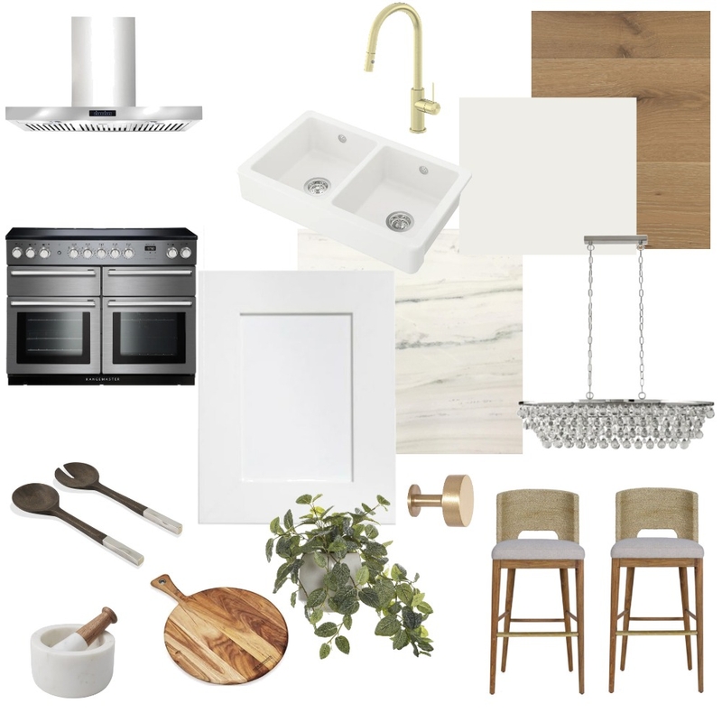 Kitchen Idi Mood Board by HelenFayne on Style Sourcebook