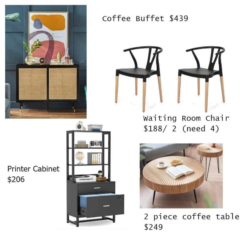 Mysen Waiting Room Selections Mood Board by Nicoletteshagena on Style Sourcebook