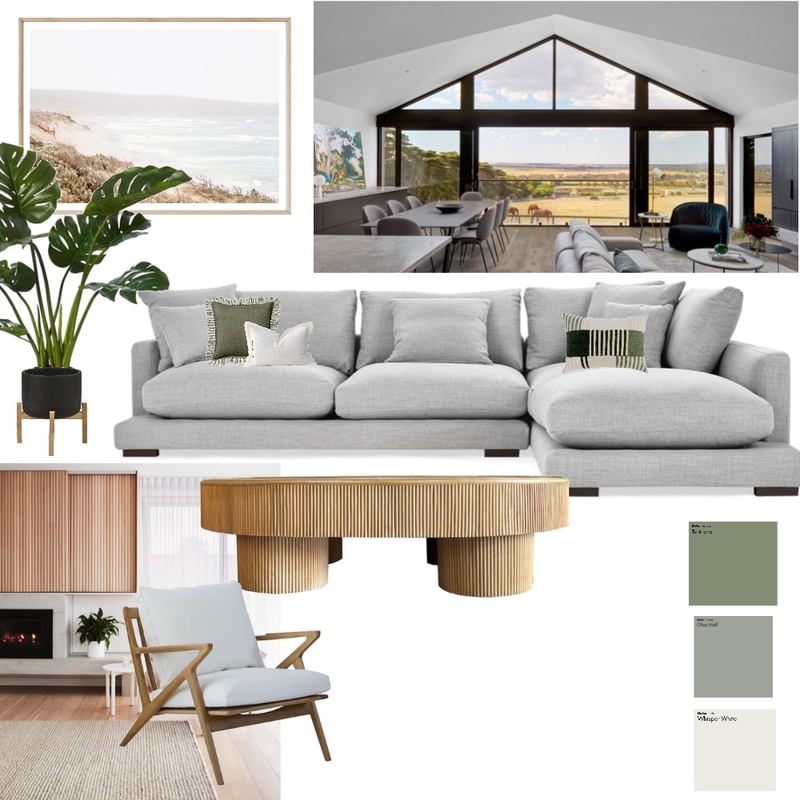 Modern Australia Mood Board Mood Board by Olivia_Clifford on Style Sourcebook