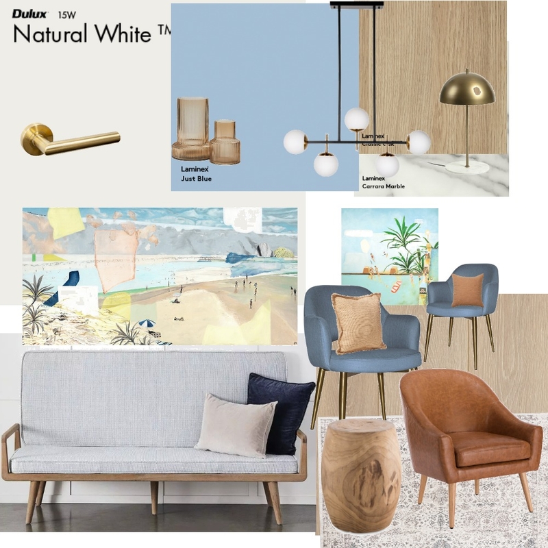 Hello Mood Board by Dcars on Style Sourcebook