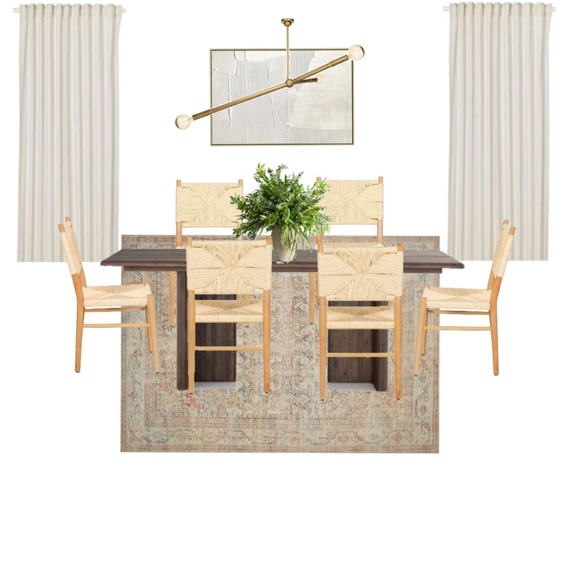 Ashley Dining Mood Board by Shastala on Style Sourcebook