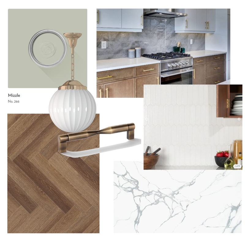 Kitchen Mood Board by lrsansone9 on Style Sourcebook