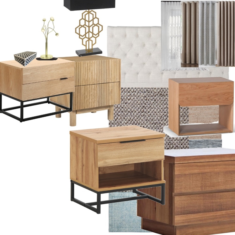 Bedroom - Carolyn Mood Board by carochill on Style Sourcebook